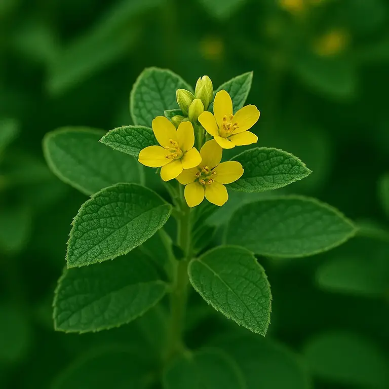 Hojas de Boldo de Cusco para la digesti&oacute;n
